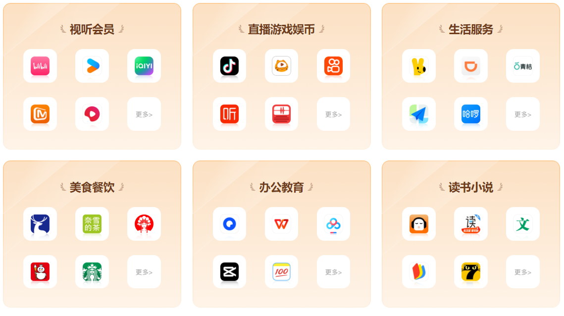 虚拟产品货源VIP代理平台操作后台